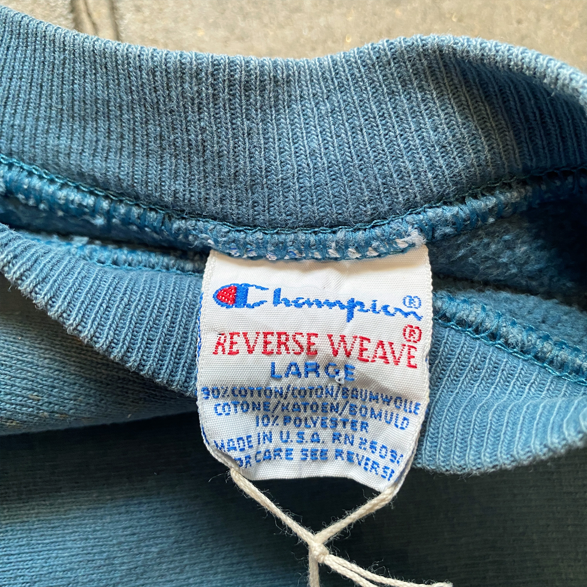 90s vintage champion reverse weave レア物