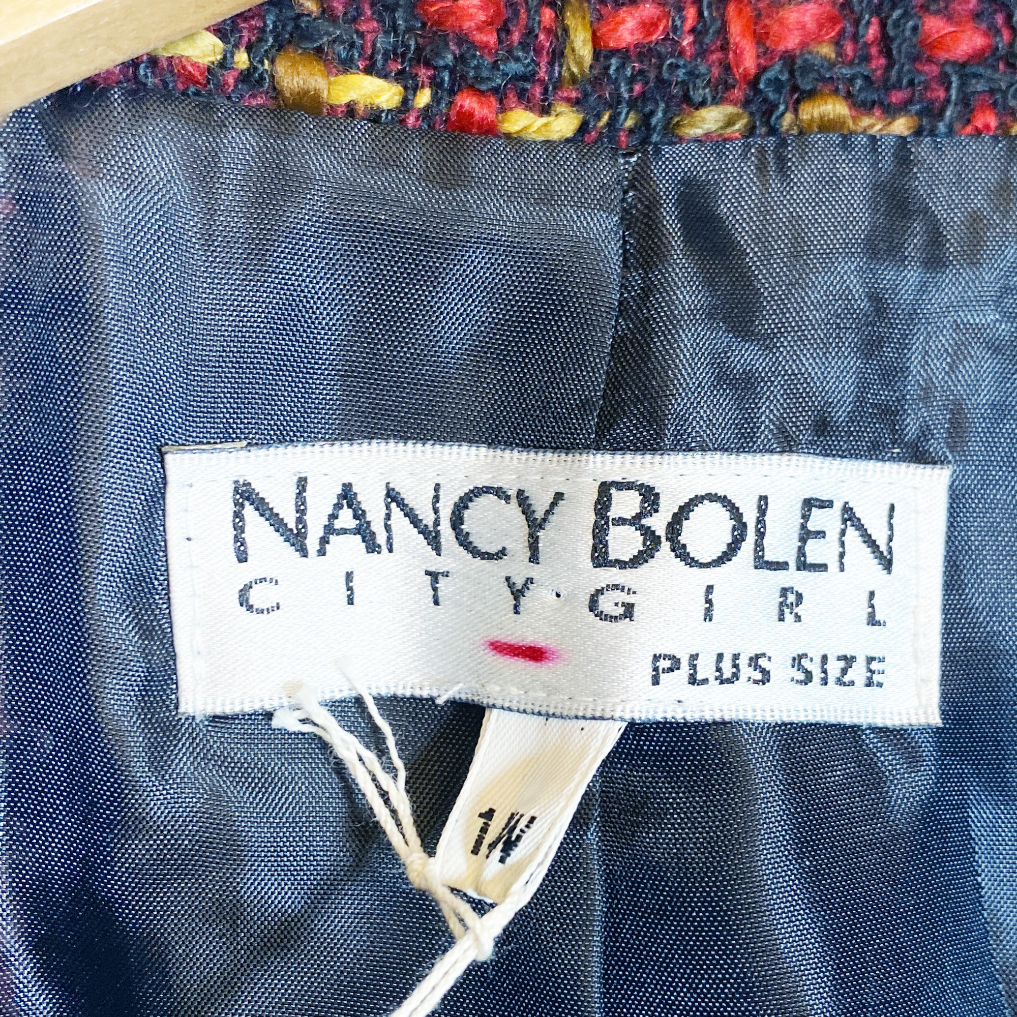 Nancy Bolen - Poshmark
